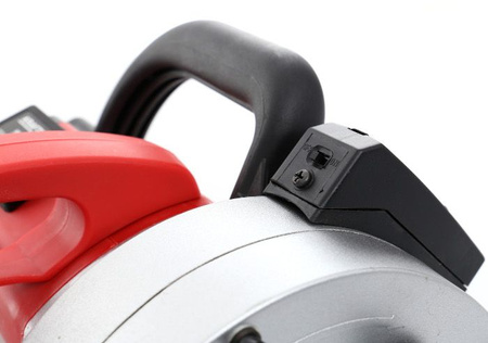 Bruzdownica 3100W KD1537