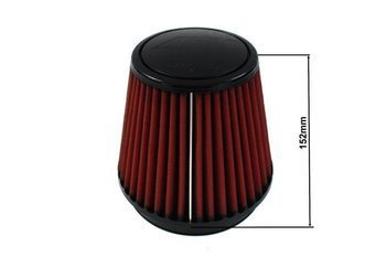 Filtr stożkowy AEM 21-210EDK 152MM