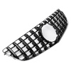 GRILL MERCEDES W207 A207 6/13-  PANAMERICANA B/C