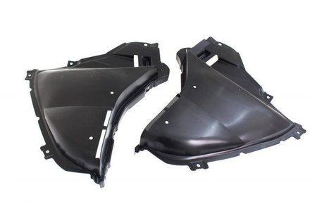 Body Kit BMW G30 17- M-TECH Style