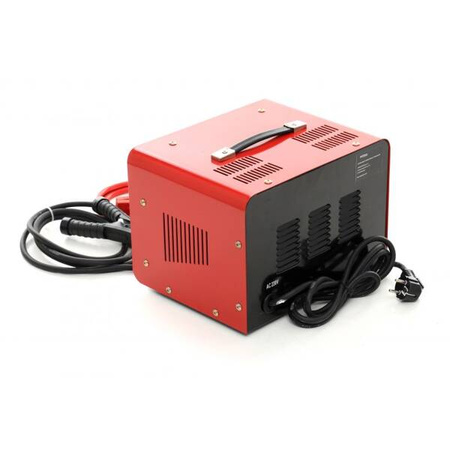 Prostownik z rozruchem 180Ah 12/24V KD1914