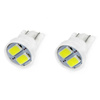 Żarówki LED CLASSIC T10 W5W 2xSMD 5730 12V AMIO-01295