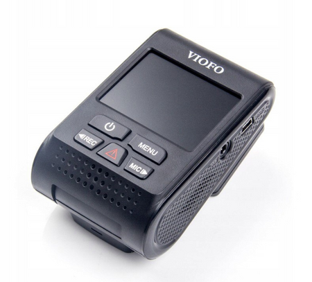 VIOFO A119 V3 Kamera samochodowa rejestrator QHD GPS