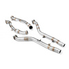 Downpipe AUDI S6 S7 RS6 RS7  4.0 TFSI