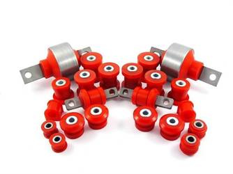 Zestaw zawieszenia tylnego - MPBS: 2201203