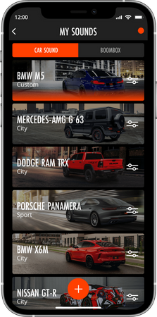 Aktywny układ wydechowy THOR + głośnik ECHO – Sound Booster