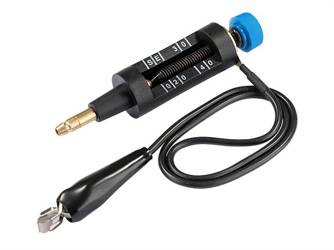 Tester iskry świecy zapłonowej, zakres pomiaru 10-40 kV