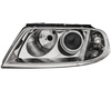 Reflektor lampa przednia lewa VW Passat B5 FL LIFT DEPO