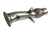 Downpipe BMW 330i 2.0 SPORT G20