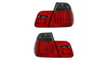 Zestaw Lamp Tylnych LED Red Smoke BMW 3 (E46) Sedan Facelift 2001-2005