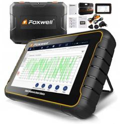 Tester diagnostyczny FOXWELL i70 PANCERNY PL