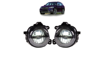 Lampy BMW X1 F48 X4 F26 X5 F15 X6 F16 X3 F25 Halogeny