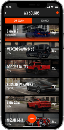 Aktywny układ wydechowy THOR + głośnik ECHO – Sound Booster