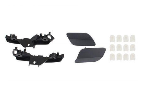 Body Kit BMW G30 17- M-TECH Style