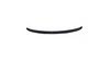 Lotka Lip Spoiler Matt Black BMW 4 G22 2020-obecnie