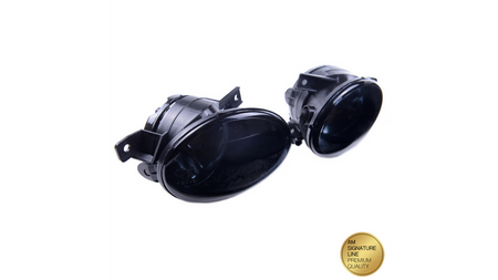 Zestaw lamp przeciwmgielnych VW TRANSPORTER MULTIVAN T5 2003-2015