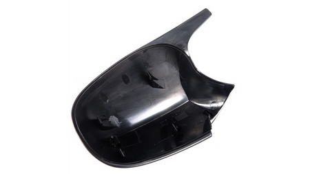 Zestaw osłon lusterek bocznych nielakierowane BMW 1 (E81, E82, E87, E88) 3 (E90, E91, E92, E93) Facelift 2010-2012