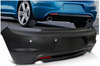 Zderzak tylny sport Vw Scirocco 08-14 pdc