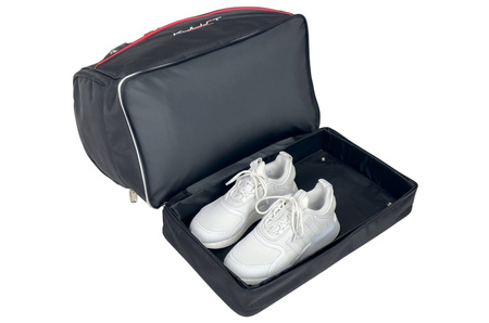 SKODA SUPERB KOMBI 2023+ TORBY DO BAGAŻNIKA 5 SZT