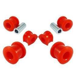 Zestaw zawieszenia przedniego - MPBS: 2001602