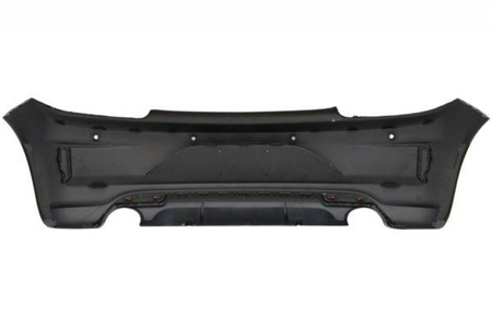 ZDERZAK TYLNY VW SCIROCCO 15- LOOK R20