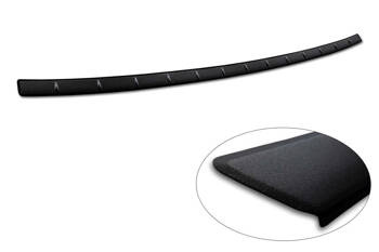 Nakładka na zderzak tylny do MG 4