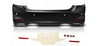 Zderzak Tylny Sport Style Pdc Do Bmw F32 F33 2013-