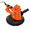 Szlifierka do Gipsu, Gładzi, Tynków KD1539 1400W