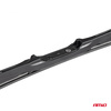 Pióro wycieraczki AMiO Hybrid multiconnect 28" 700mm 70cm 11 adapterów AMIO-02213