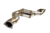 Downpipe Audi S8 D4 4H 4.0TFSI