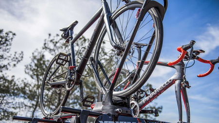 Uchwyt Rowerowy Yakima Frontloader