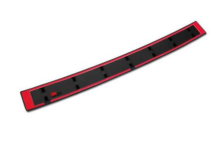 Nakładka STRONG na zderzak tylny Toyota GR Yaris