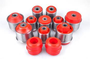 Zestaw zawieszenia przód - MPBS: 1300402