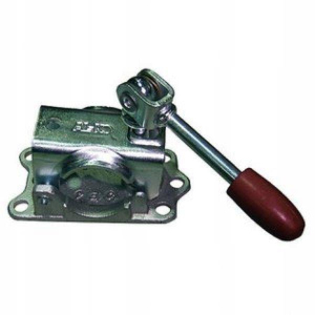 Obejma koła wspor.ak Ø 48 uchwyt składany - Alko