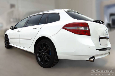 Podstopnica do Mercedes Vito 3/