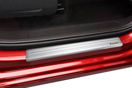 progi 2 LINE do Skoda Enya Q I SUV(5) (2020-) - Mat