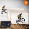 Kamera Sportowa Sony 4K Full HD ORLLO XPRO-GO+