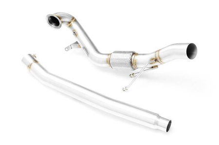 Downpipe VW GOLF VII R