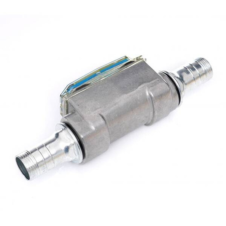 Cyfrowy przepływomierz paliwa / oleju 20BAR KD1458