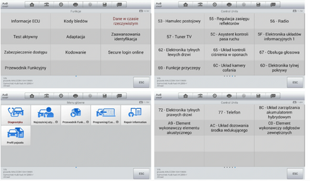 AUTEL MaxiDAS DS808 KIT 2 lata AKTUALIZACJE pl