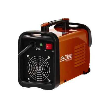 Spawarka IGBT / MMA / LIFT TIG 350A