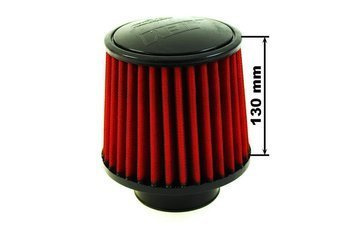 Filtr stożkowy AEM 21-203DK 60-77MM