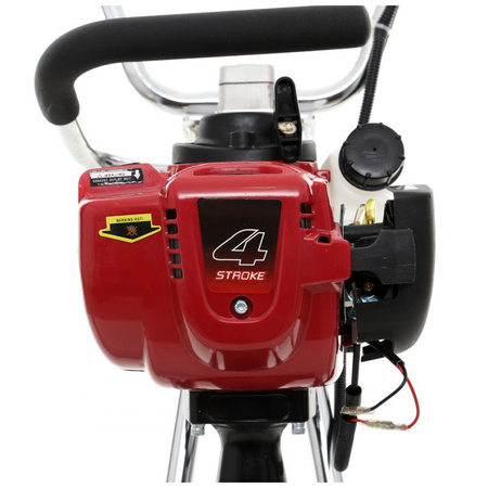 LISTWA WIBRACYJNA KD175