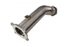 Downpipe Audi A4 B7 2.0 TFSI 3"