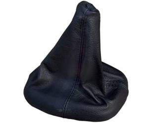 MIESZEK SKÓRZANY MITSHUBISHI OUTLANDER II (2006-2013)