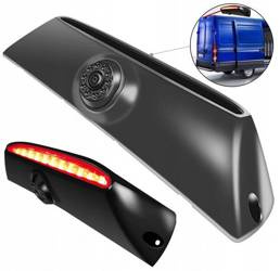 Kamera cofania na światło stop Iveco Daily 11-14