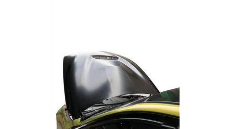 Maska z wlotem Stal Vent BMW 4 F32 4 F33 3 F30 F31 4 F36 2013-obecnie