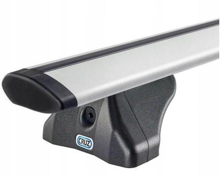 Bagażnik dachowy AIRO CRUZ FIX Nissan Qashqai 2021