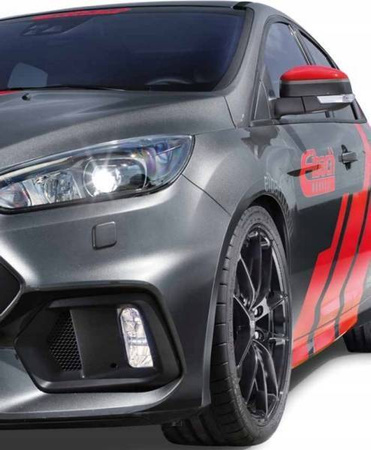 Zestaw sprężyn Sportline E20-25-048-05-22