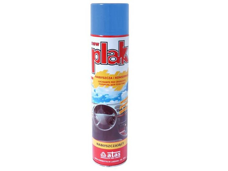 PLAK spray 600 ml, lawenda (P1627LA)